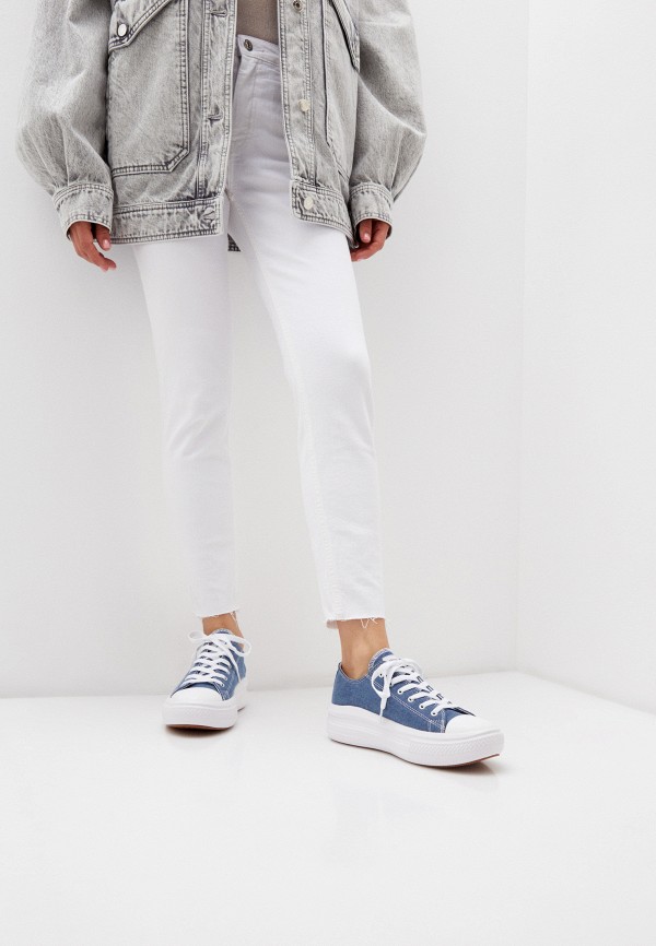 Кеды Tendance синий, размер 39, фото 6