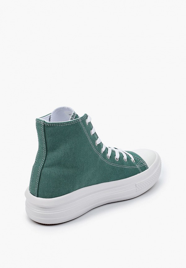 Кеды Tendance бирюзовый, размер 37, фото 3