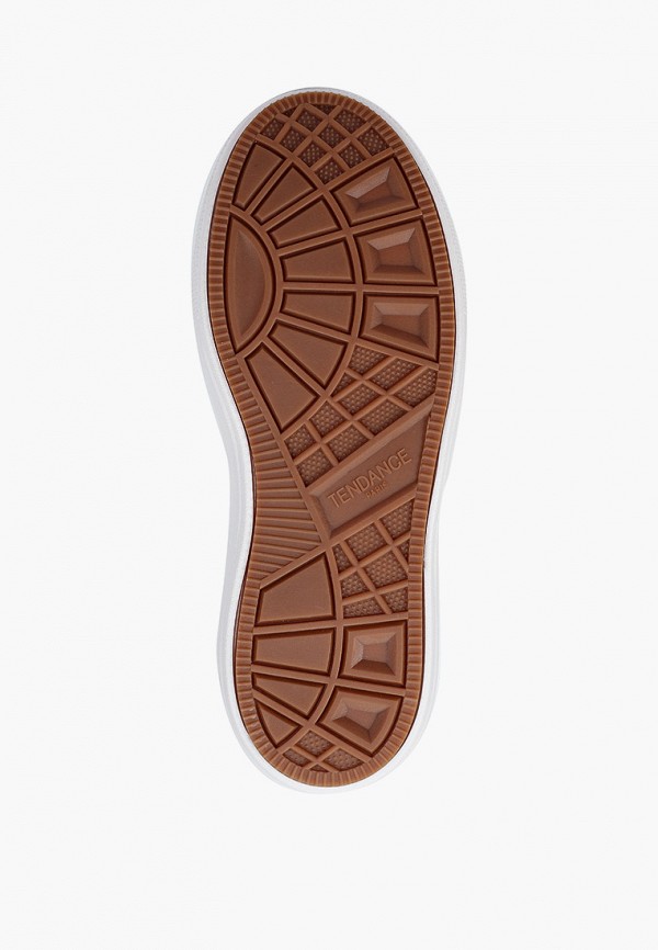 Кеды Tendance бирюзовый, размер 37, фото 5