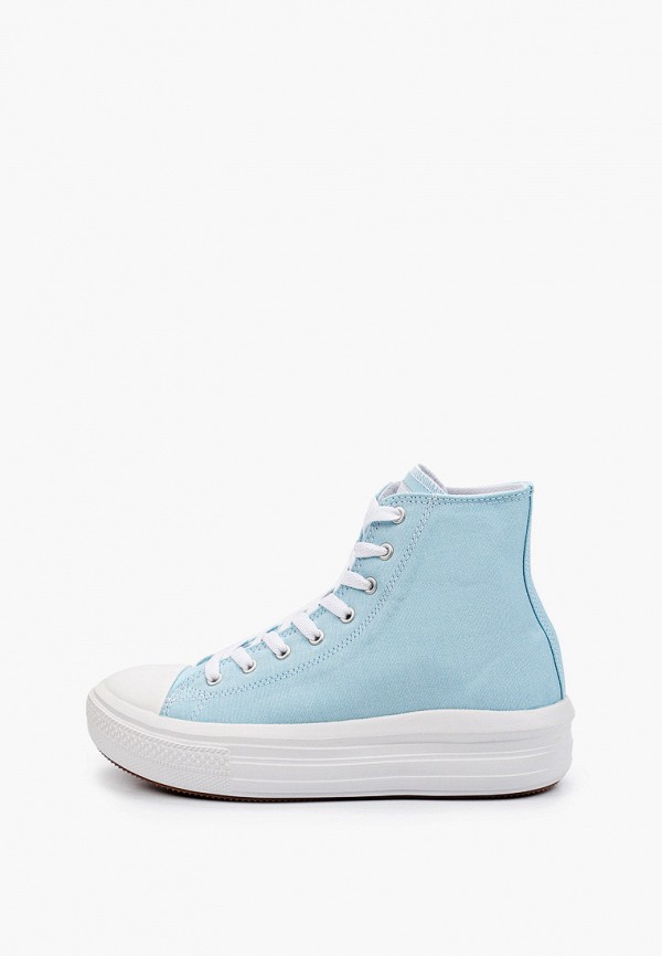 Кеды Tendance голубой, размер 37, фото 1