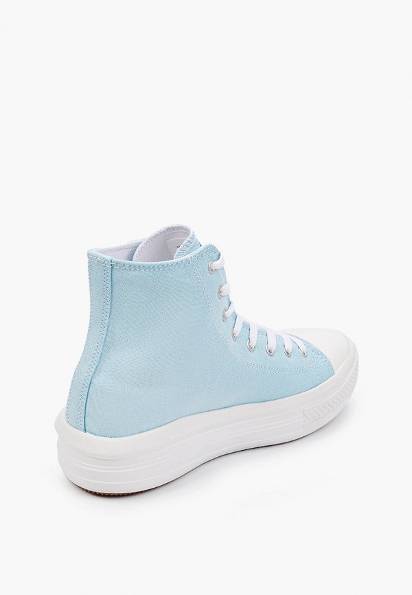 Кеды Tendance голубой, размер 37, фото 3