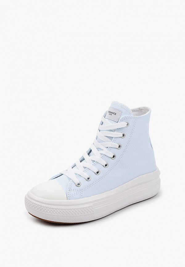 Кеды Tendance голубой, размер 37, фото 2