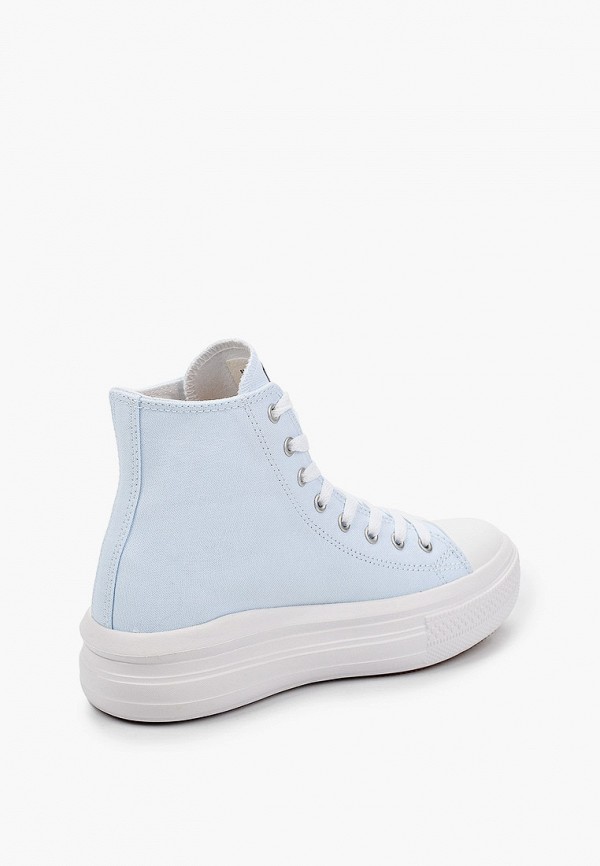 Кеды Tendance голубой, размер 37, фото 3