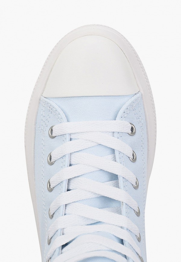 Кеды Tendance голубой, размер 37, фото 4