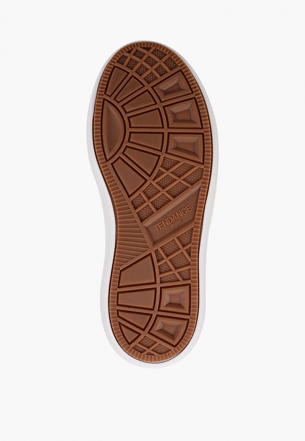 Кеды Tendance голубой, размер 37, фото 5