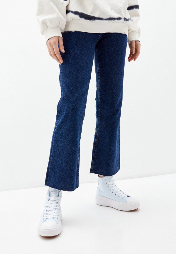 Кеды Tendance голубой, размер 37, фото 6