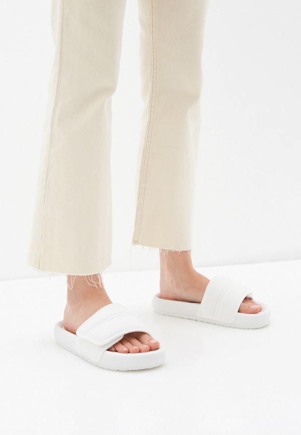 фото Сланцы tendance