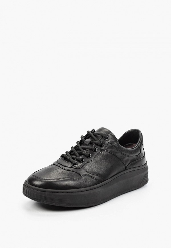 Кеды Tendance черный, размер 38, фото 2