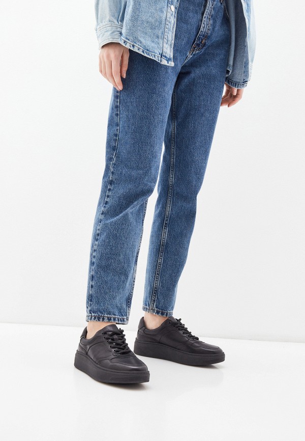 Кеды Tendance черный, размер 38, фото 6