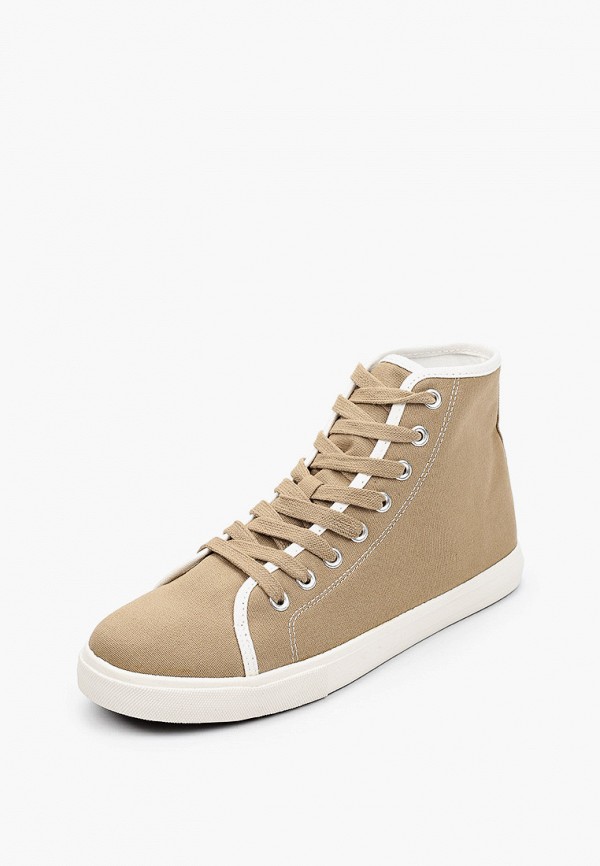 Кеды Tendance коричневый, размер 38, фото 2