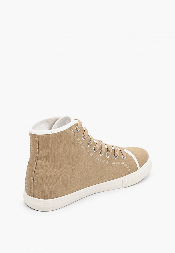 Кеды Tendance коричневый, размер 38, фото 3