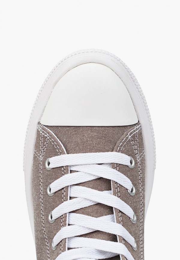 Кеды Tendance серый, размер 37, фото 4