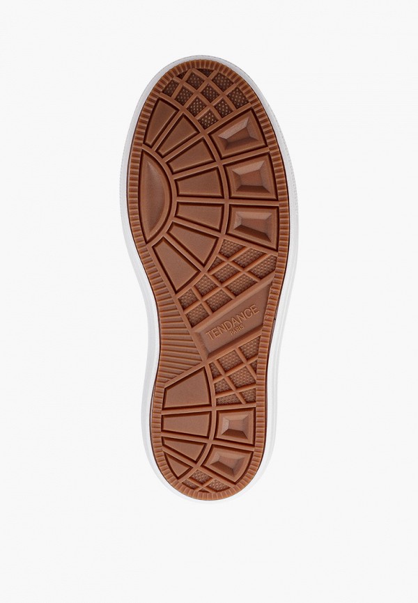 Кеды Tendance серый, размер 37, фото 5