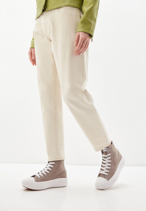 Кеды Tendance серый, размер 37, фото 6