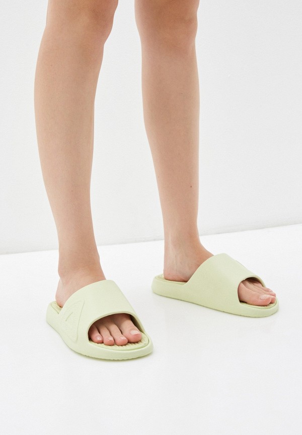 фото Сланцы tendance