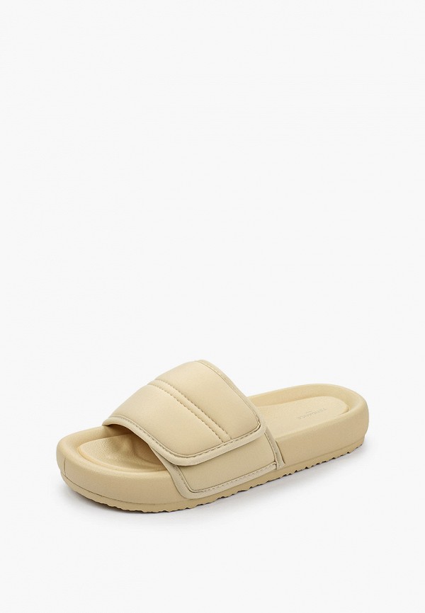 фото Сланцы tendance