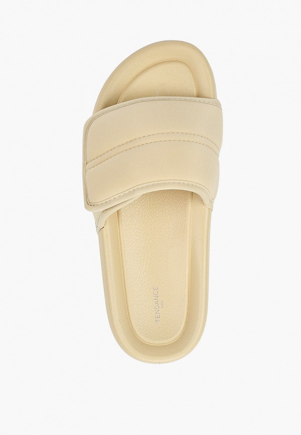 фото Сланцы tendance