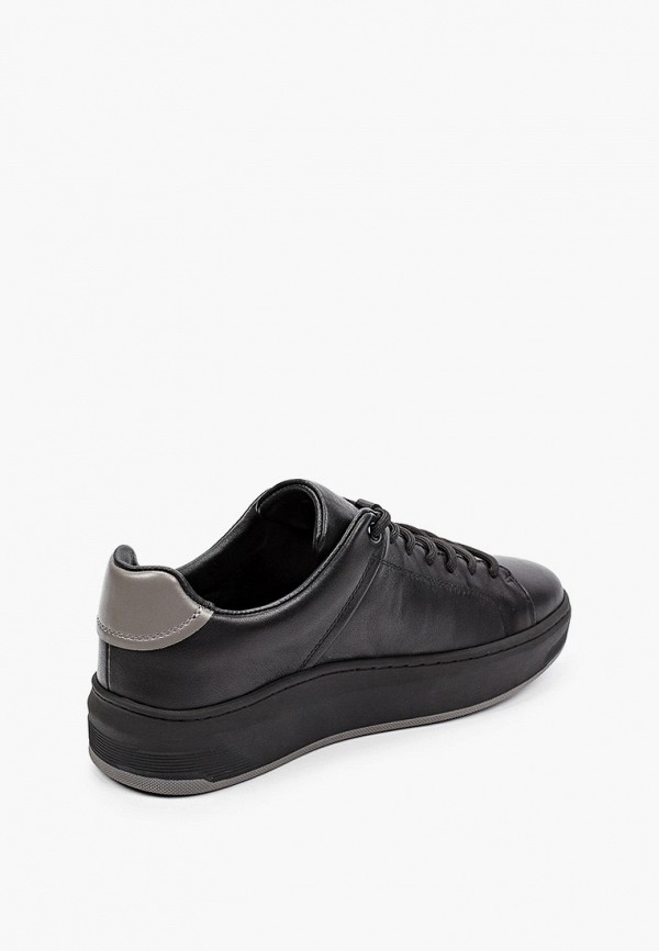 Кеды Tendance черный, размер 39, фото 3