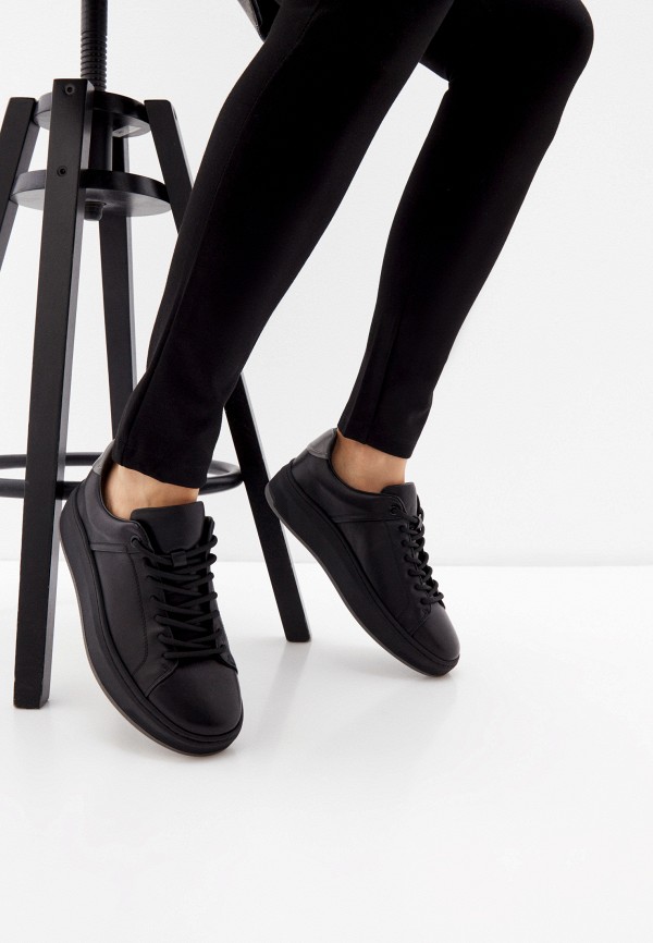 Кеды Tendance черный, размер 39, фото 6