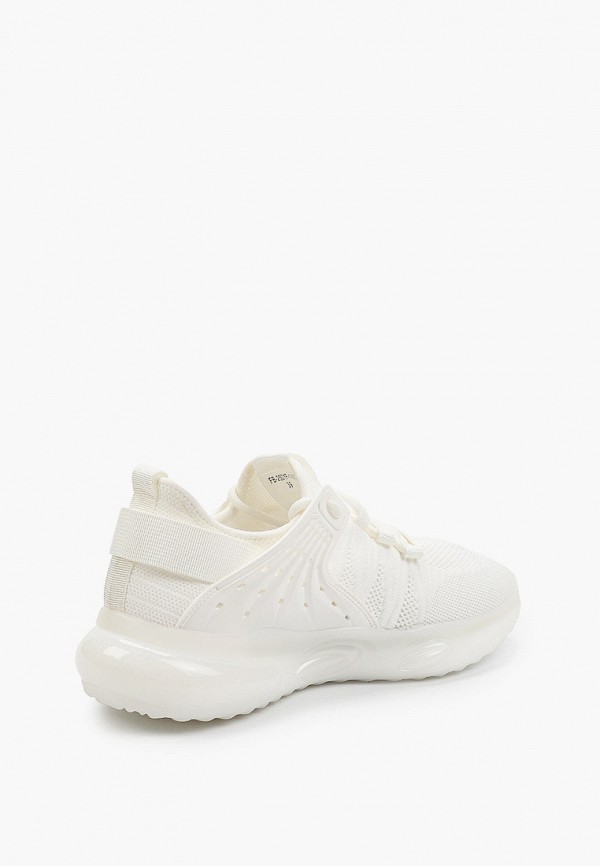 Кроссовки Tendance белый, размер 36, фото 3