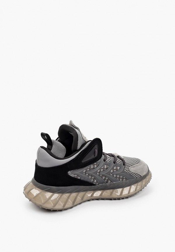 Кроссовки Tendance серый, размер 39, фото 3