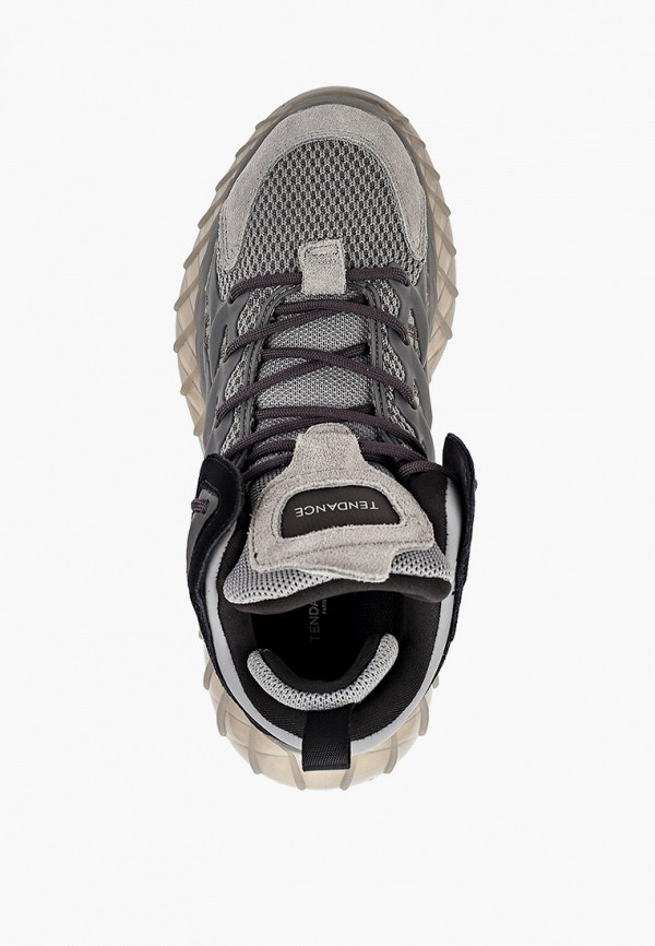 Кроссовки Tendance серый, размер 39, фото 4