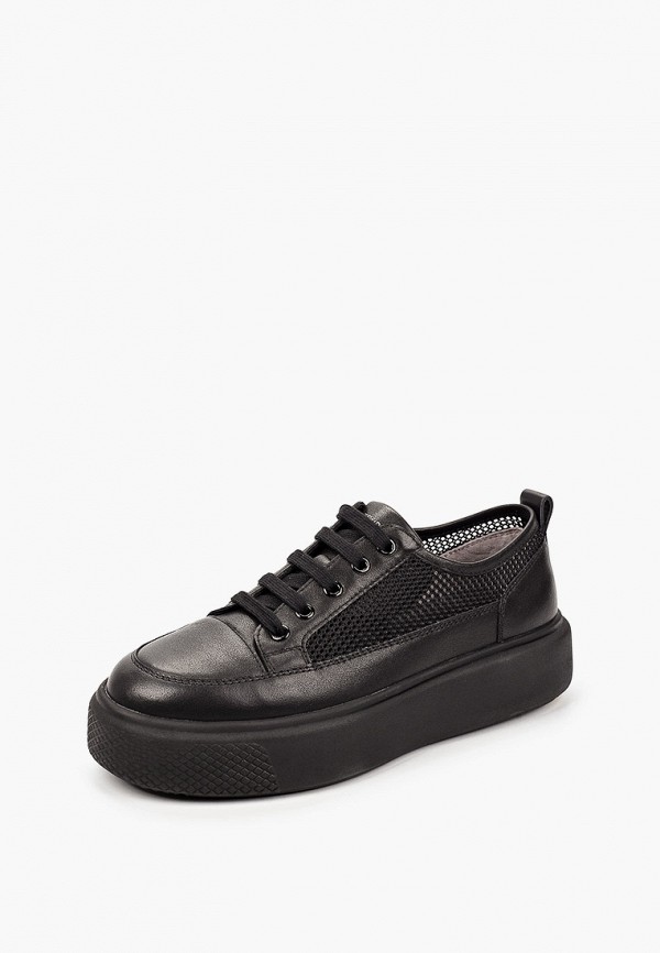 Кеды Tendance черный, размер 38, фото 2