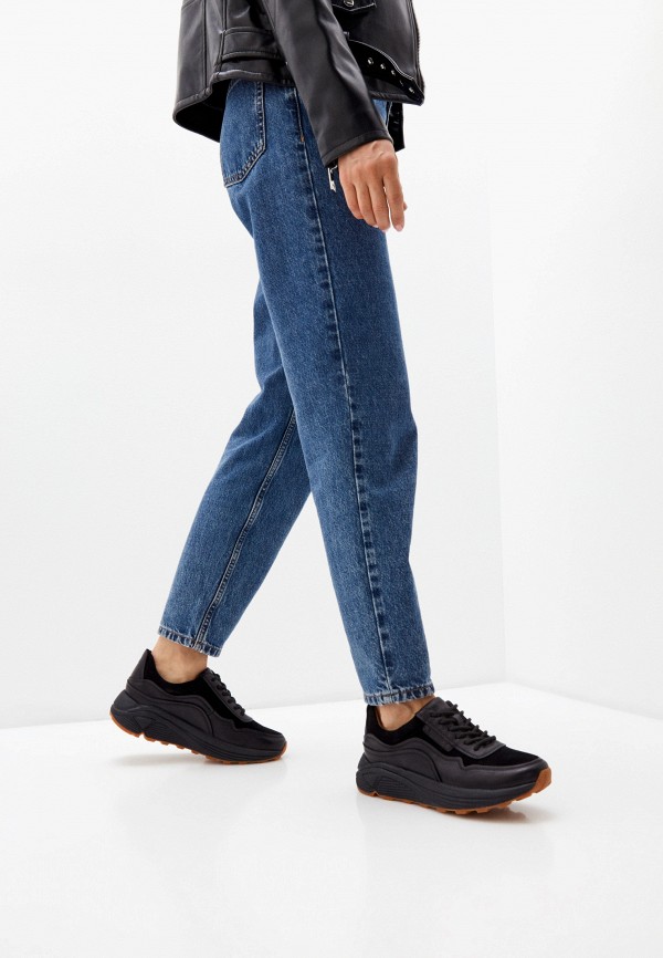 Кроссовки Tendance черный, размер 38, фото 6