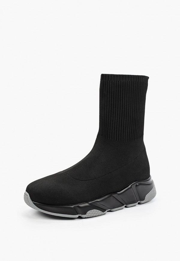 Кроссовки Tendance черный, размер 39, фото 2