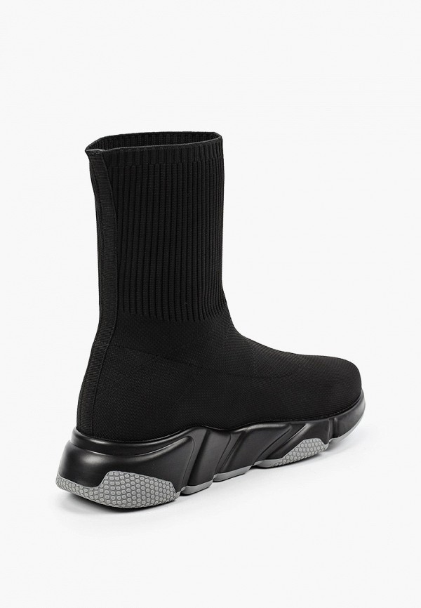 Кроссовки Tendance черный, размер 39, фото 3