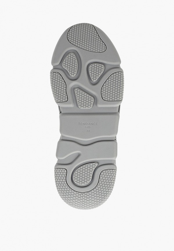 Кроссовки Tendance черный, размер 39, фото 5