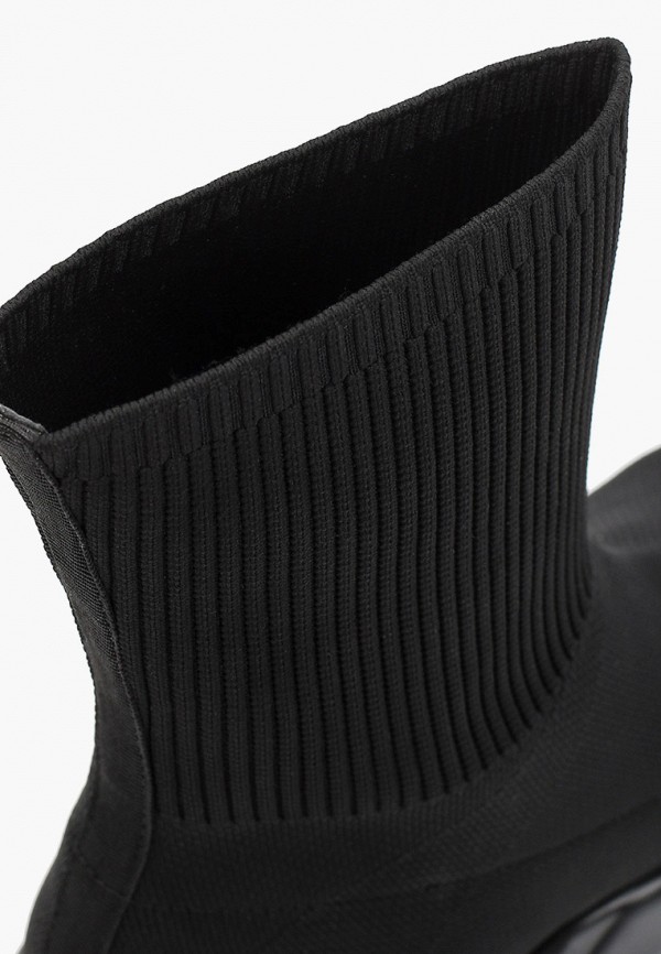 Кроссовки Tendance черный, размер 39, фото 6