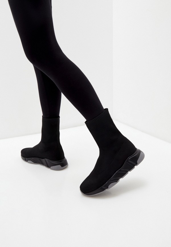 Кроссовки Tendance черный, размер 39, фото 7