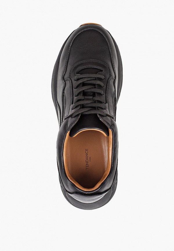 Кроссовки Tendance черный, размер 35, фото 4