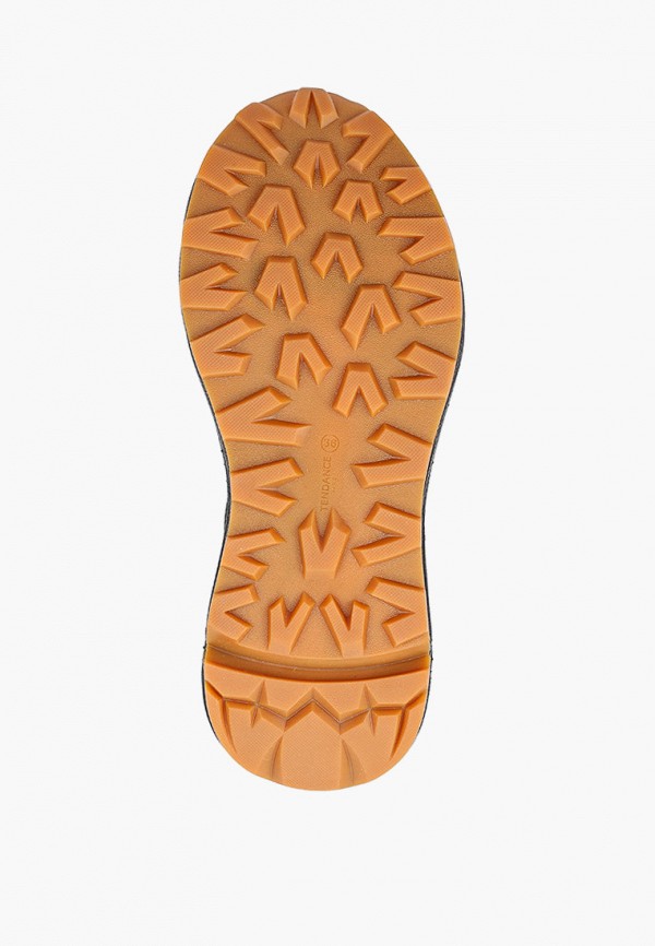 Кроссовки Tendance черный, размер 35, фото 5