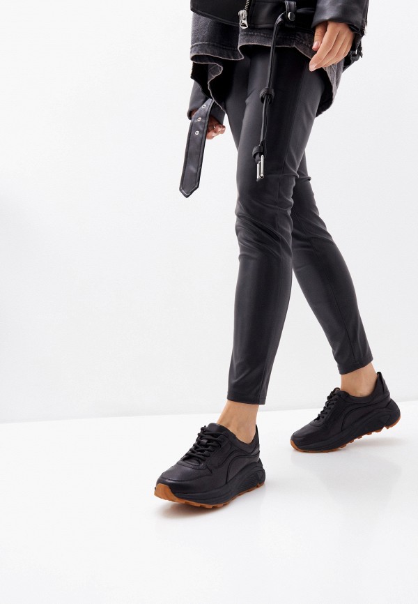 Кроссовки Tendance черный, размер 35, фото 6