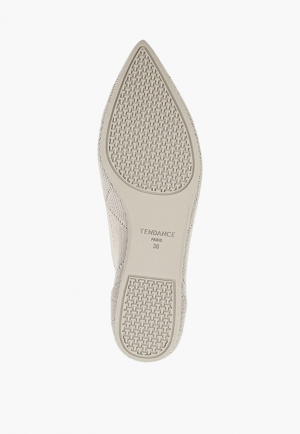 фото Балетки tendance