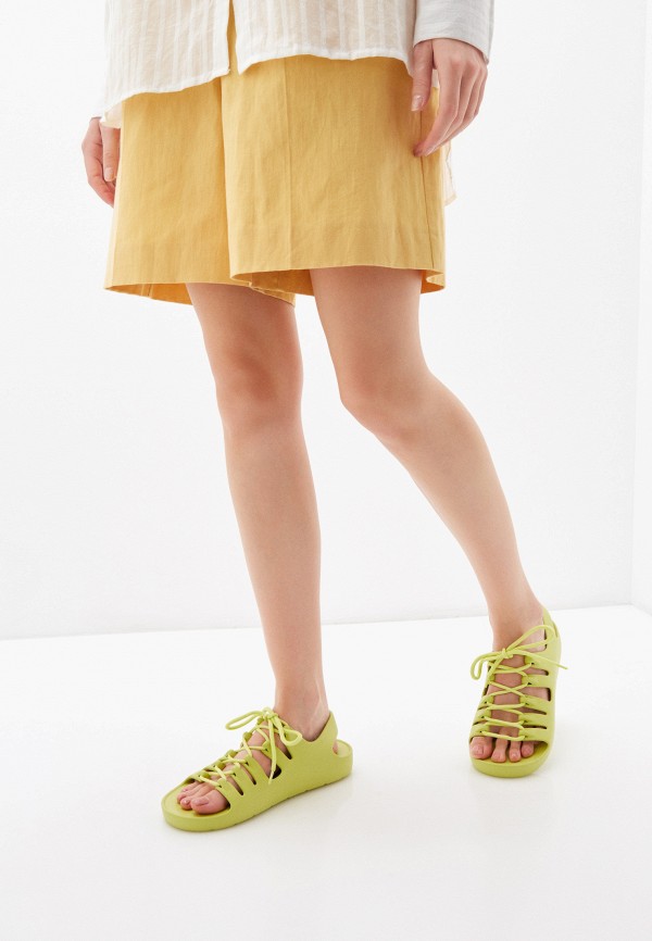 фото Сандалии tendance