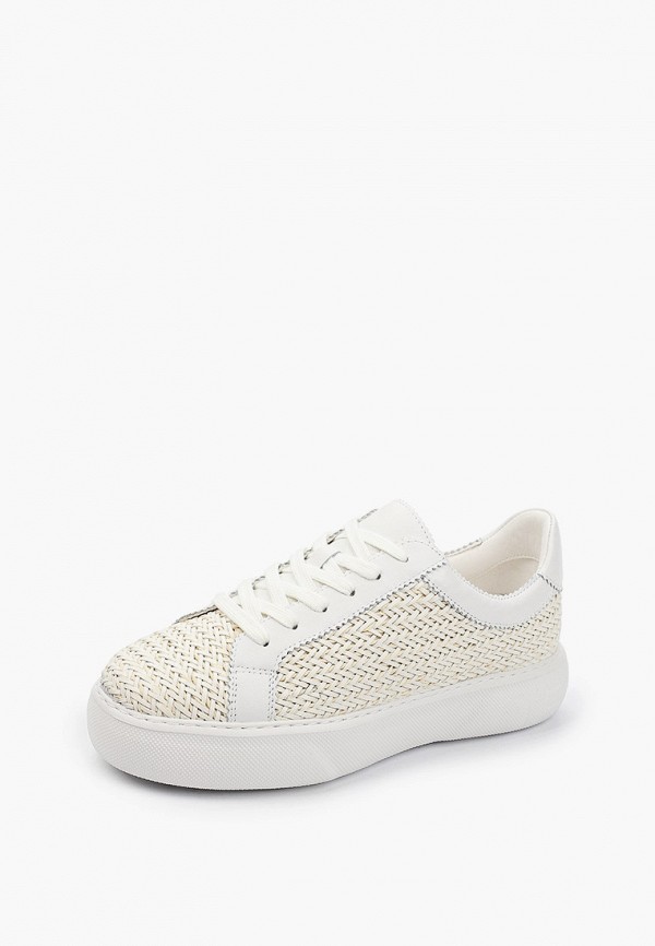 Кеды Tendance белый, размер 40, фото 2