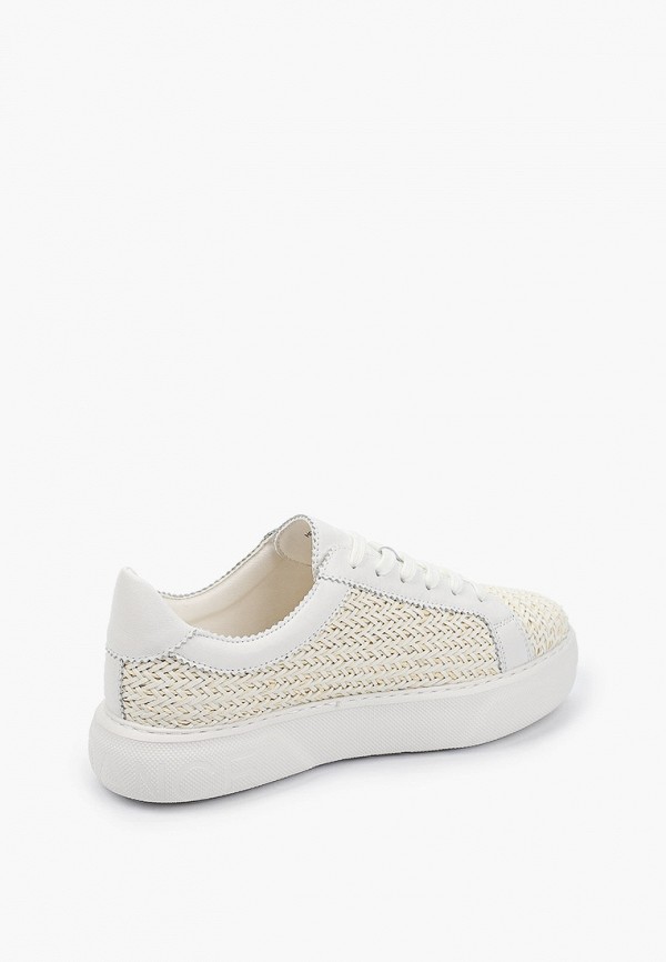 Кеды Tendance белый, размер 40, фото 3