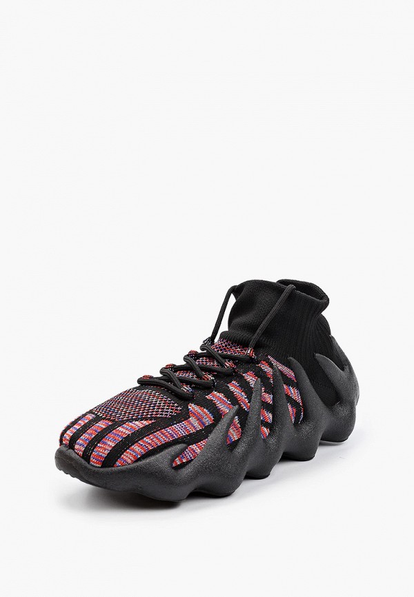 Кроссовки Tendance черный, размер 39, фото 2