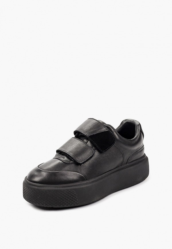 Кеды Tendance черный, размер 37, фото 2