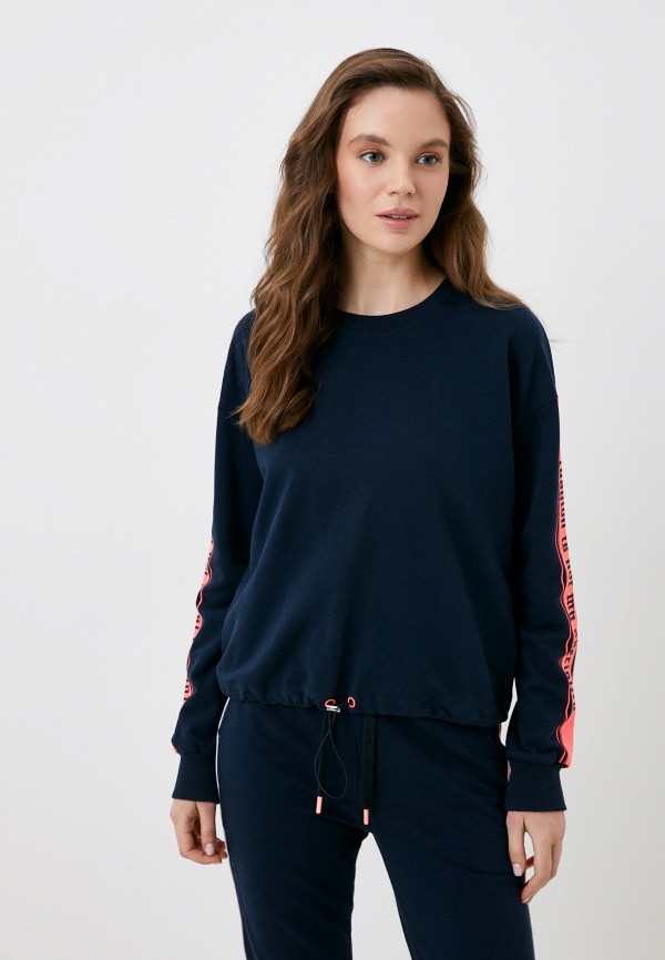 фото Костюм спортивный silver fish