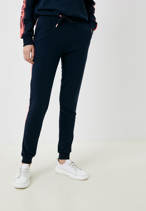 фото Костюм спортивный silver fish