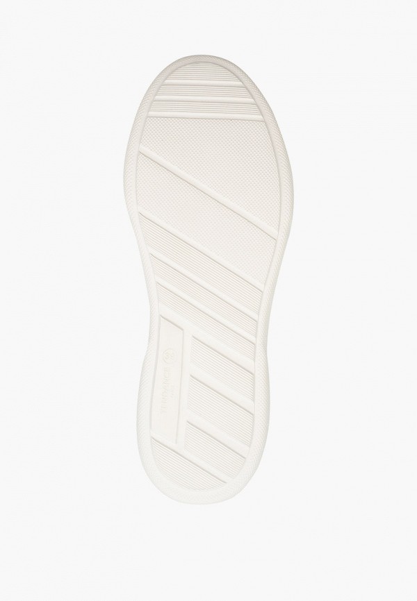 Кеды Tendance серебряный, размер 38, фото 5