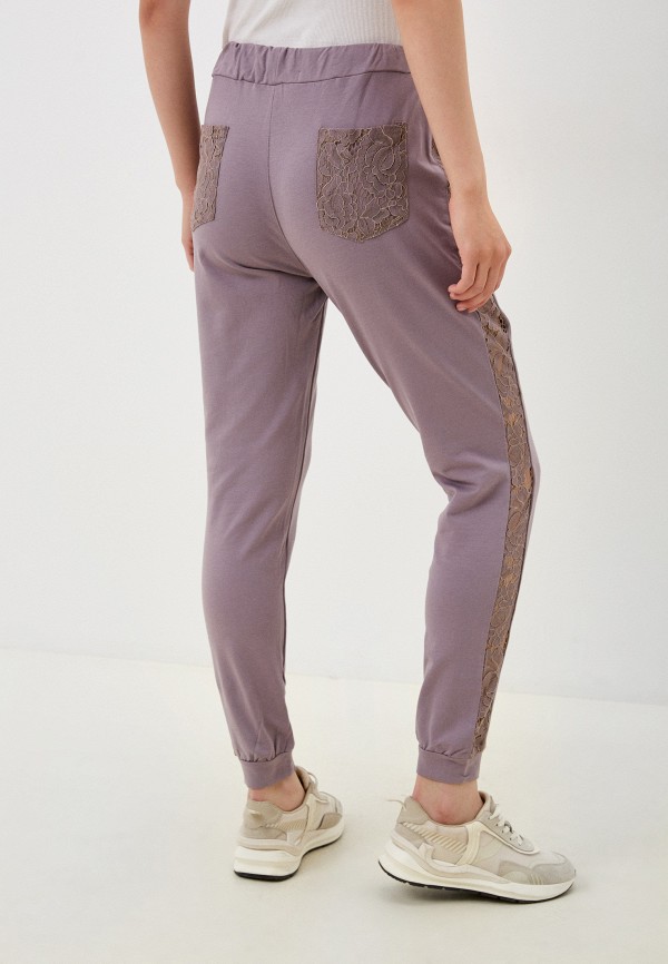 фото Брюки спортивные silver fish