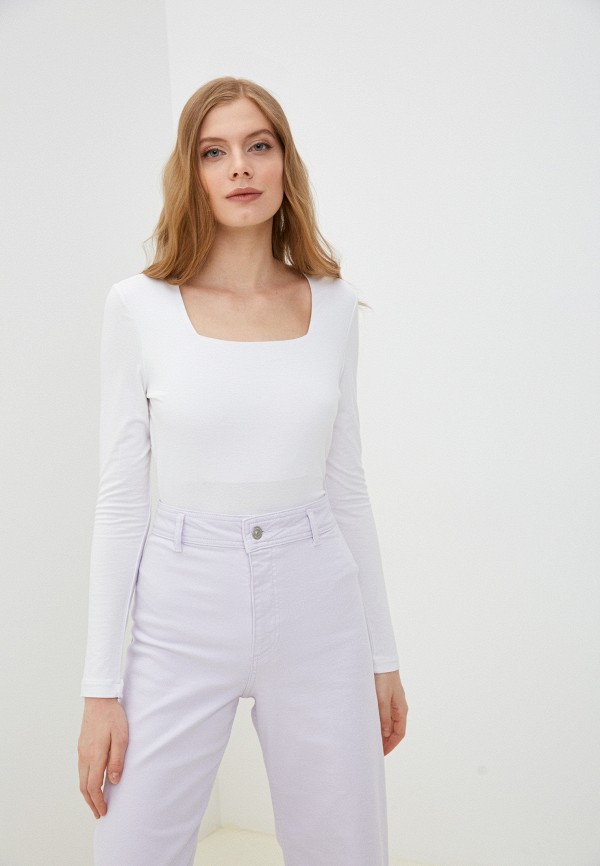 фото Лонгслив ruxara