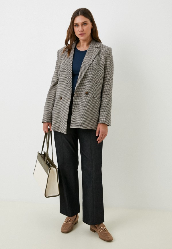 фото Брюки intikoma