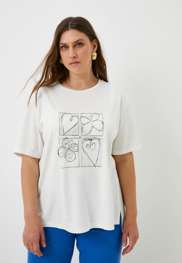 Футболка Intikoma