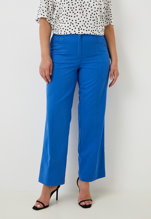 фото Брюки intikoma